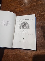 Harry Potter Ser.: Harry Potter and the Prisoner of Azkaban by J. K. Rowling…