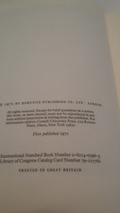 the tree of light a study of menorah book rare 1971 cornell press