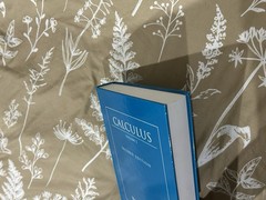 Calculus, Volume 1 by Tom M. Apostol Hardcover