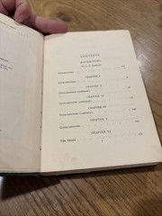 The Water Fowl Family – Leonard C. Sanford, 1924 hc, The Macmillan Company