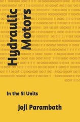 Joji Parambath Hydraulic Motors (Paperback)