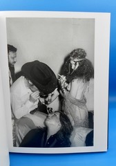 STUDIO 54 by TOD PAPAGEORGE 2014, 2nd LIMITED EDITION HARDCOVER VERY GOOD