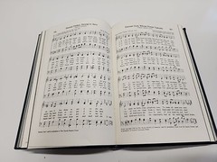 1972 THE Worshipbook Services And Hymns The Westminster Press 3rd Printing 1975