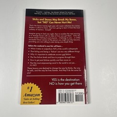 Go for No! Yes is the Destination Paperback, by Richard Fenton Andrea Waltz