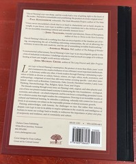 Lean Logic: A Dictionary for the Future & How to Survive It by David Fleming HC