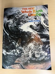 The Next Whole Earth Catalog: Access to Tools – 4th printing (loose binding)
