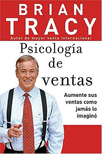 Psicología de Ventas