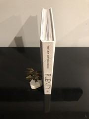 Yotam Ottolenghi Plenty Ebury Press 2010 First Ed. HC LN Cookbook