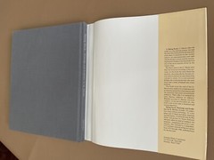 Taking Stock: Paintings and Sculpture by G. Harvey 1st Ed Signed With Vignette