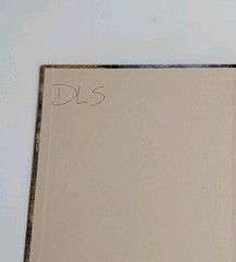 D&D Dungeons & Dragons Player’s Handbook Core Rulebook V.3.5 WotC 1st PRINT