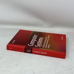 Computer Systems : Design, Fundamentals of Computer Architecture and Arm Ass…