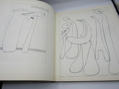 Joan Miro His Graphic Work 1958 Harry N. Abrams 11×13” 1st ed Sam Hunter