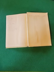 Le Cousin Pons – 1929 Hardcover Book by Honore De Balzac VINTAGE RARE