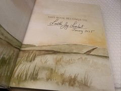 Pilgrim: 25 Ways God’s Character Leads Us Onward by Ruth Chou Simons