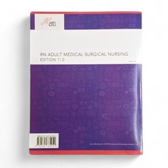 Content Mastery Series Review Module | RN Adult Medical Surgical Nursing Ed 11.0