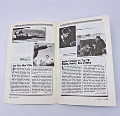 Newsweek Decade Booklets 1940’s 1950’s 1960’s 1970’s Paperback Vintage Books-A3