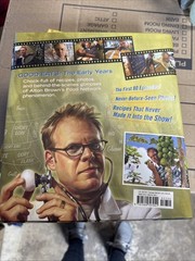 Good Eats Vol. 1 : The Early Years by Alton Brown (2009, Hardcover)