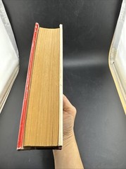 Every Living Thing/All Around the Town/Colony/Death Penalty (Reader’s Digest Con