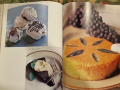 New Baking With Julia Child Savor Joys of Baking w/ America’s Best Bakers HC DJ