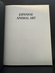 Asian Art Culture Library Lot Japanese Animal Art Tea Ceremony World of Jade HC