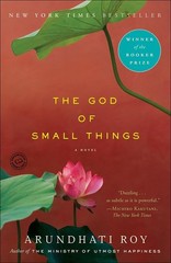 The God of Small Things – library Roy, Arundhati