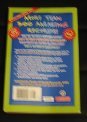 BRAND NEW Scholastic Book of World Records 2007 312 pages