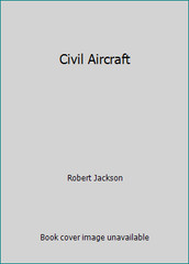 Civil Aircraft by Robert Jackson