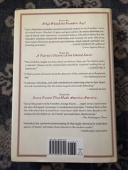 What Would the Founders Say? : A Patriot’s Answer to America’s Most Pressing…