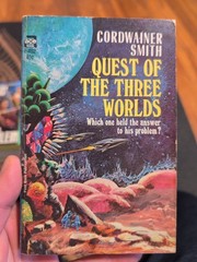 Sci-fi lot of 9 assorted books Cordwainer Smith, Lafferty, Blish, Bradbury