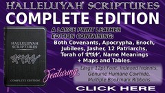 BIBLE Complete 1ST Edition & Extra-Biblical Bks & More Has It All