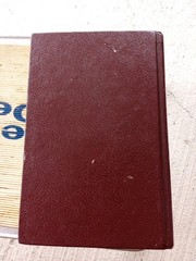 Salem Kirban Reference Bible King James Version AMG 4th Printing 1985 ACCEPTABLE