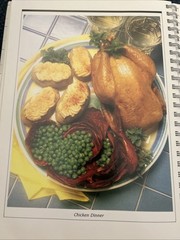 Vintage 1985 Kenmore/Sears Microwave Cooking: Cookbook 192 pages Good Condition