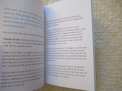 Thoughts for Let-Go Living by Joseph Prince (Paperback) (2017)
