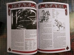 DMR2 Creature Catalog – Dungeons & Dragons – D&D – AD&D