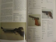 Encyclopedia of Pistols and Revolvers – Illustrated Throughout, 272 pages