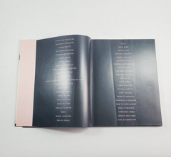 Four Inches by Scriptum Editions First Edition 2005 Hardcover