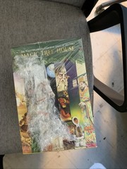 MAGIC TREE HOUSE A Library of Books 1-28 Boxed Set by Mary Pope Osborne