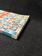 Patchwork City Elizabeth Hartman 2014 Modern Quilting 75 Blocks Sampler Quilts