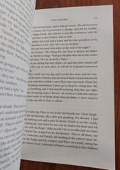 Lily King Father of the Rain 2010 UNCORRECTED PROOF Advance Reading Copy ARC