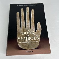 The Book of Symbols Reflections on Archetypal Images Ami Ronnberg Taschen HC