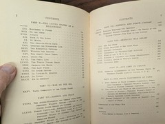 Story of the Great War Diplomatic Edition 1916-1920 8 vol complete G+ 251105