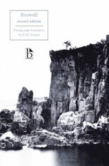 Beowulf, 2nd Edition by Anonymous (paperback)
