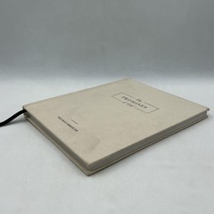 The PROMISES Of God By The Daily Grace Co. Hardcover Beige – Religious Book