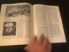 A Brief History Of The 7th Marines James Santelli 1980 83 Pages GOOD