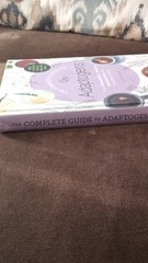 Complete Guide to Adaptogens Hardcover by Agatha Noveille Adams Media 2018