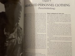 Camouflage Uniforms of the Waffen SS: A Reference by Michael Beaver