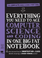 Everything You Need to Ace Computer Science and Coding in One Big Fat…