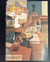 The Cubist Epoch by Cooper, Douglas
