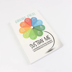 Sustain Me Barbara O’Neill A Handbook of Natural Remedies The 9 Foundational