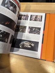 Star Wars: Millennium Falcon Book and Mega Model (Mixed media product)